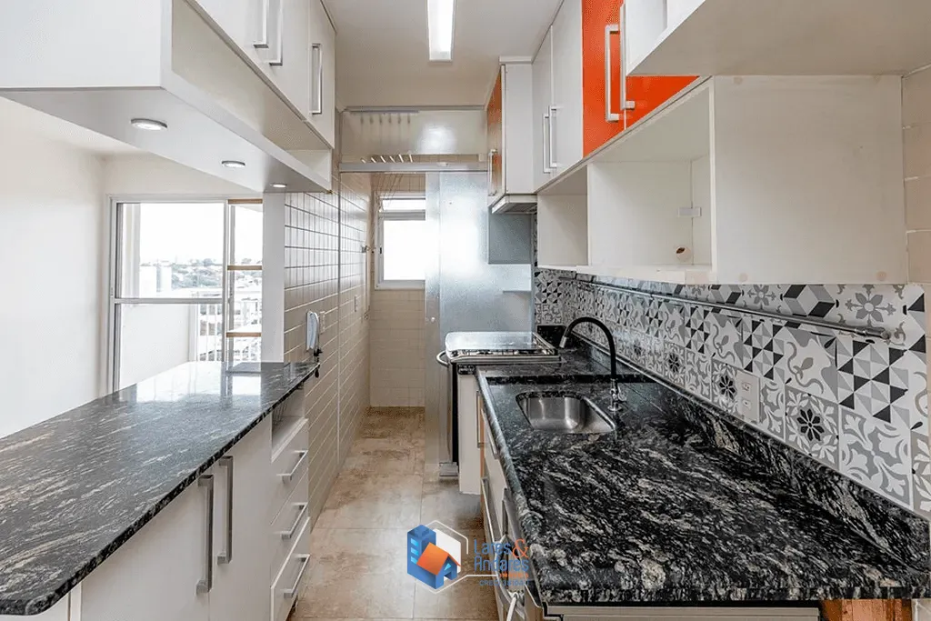 Apartamento, 2 quartos, 65 m² - Foto 31