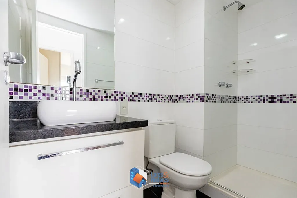 Apartamento, 2 quartos, 65 m² - Foto 34