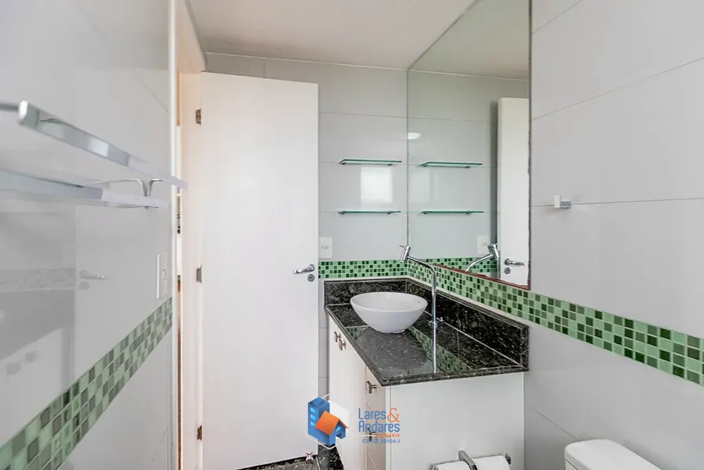 Apartamento, 2 quartos, 65 m² - Foto 41