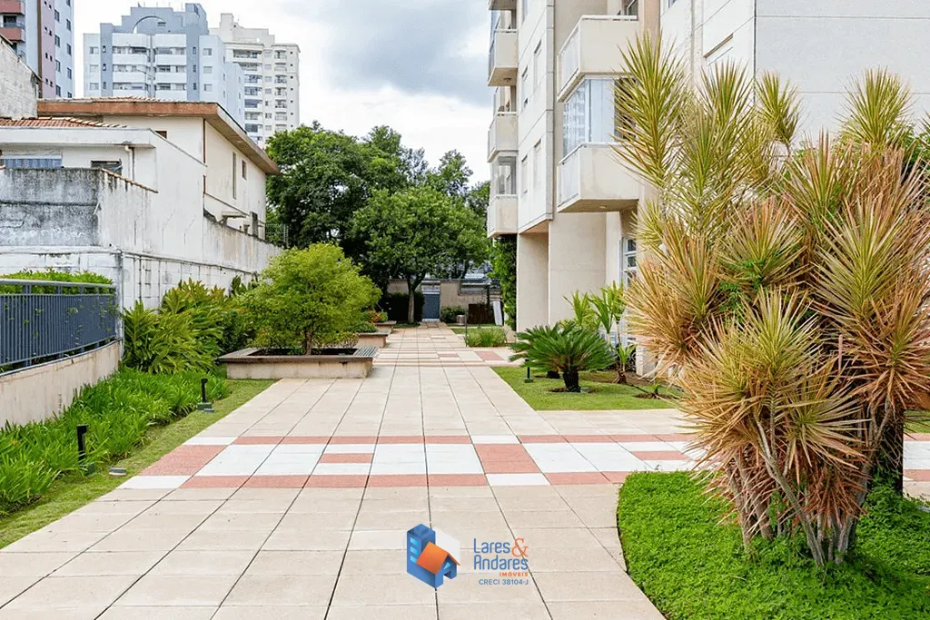 Apartamento, 2 quartos, 65 m² - Foto 12