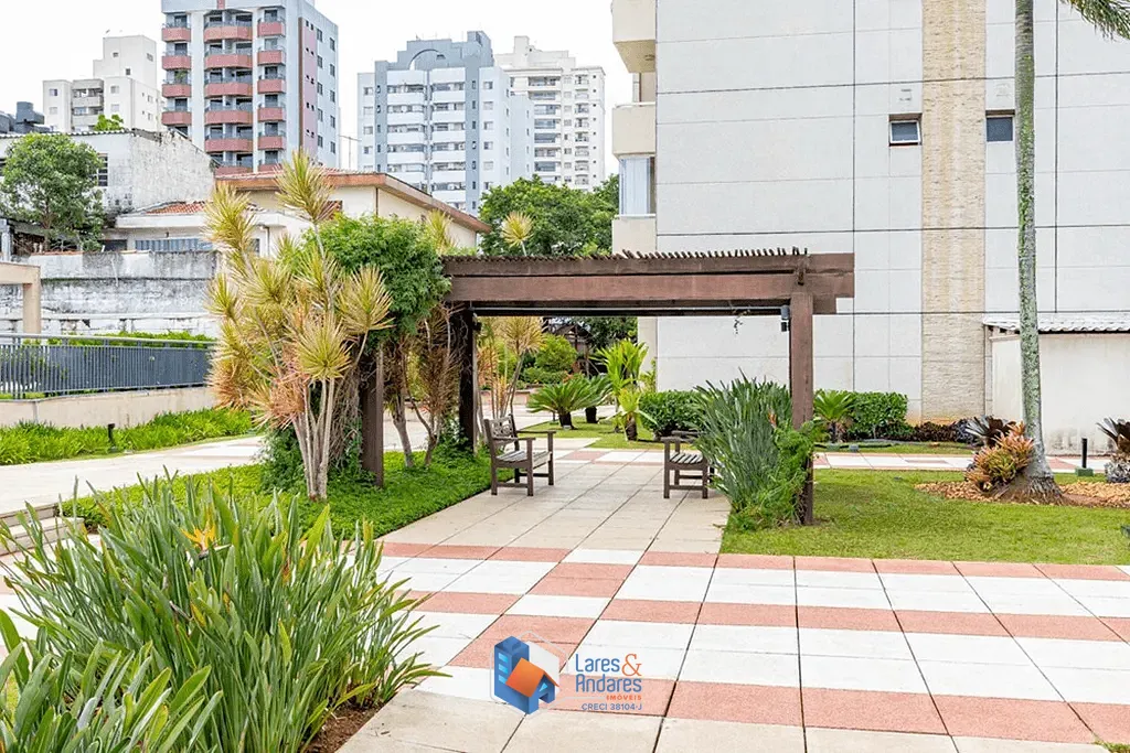 Apartamento, 2 quartos, 65 m² - Foto 6
