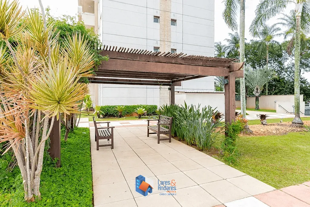 Apartamento, 2 quartos, 65 m² - Foto 7