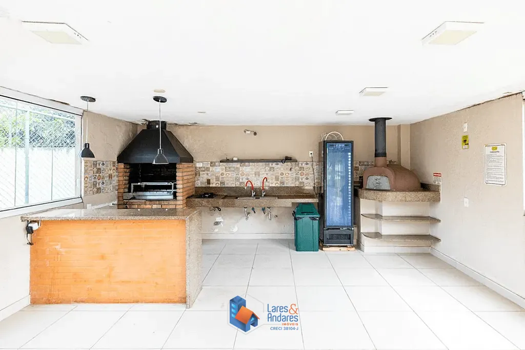 Apartamento, 2 quartos, 65 m² - Foto 9