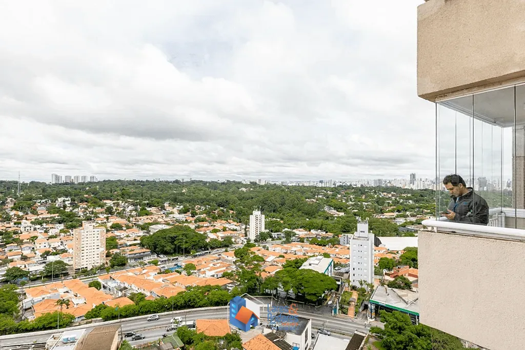 Apartamento, 2 quartos, 65 m² - Foto 19