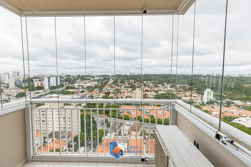 Apartamento, 2 quartos, 65 m² - Foto 20