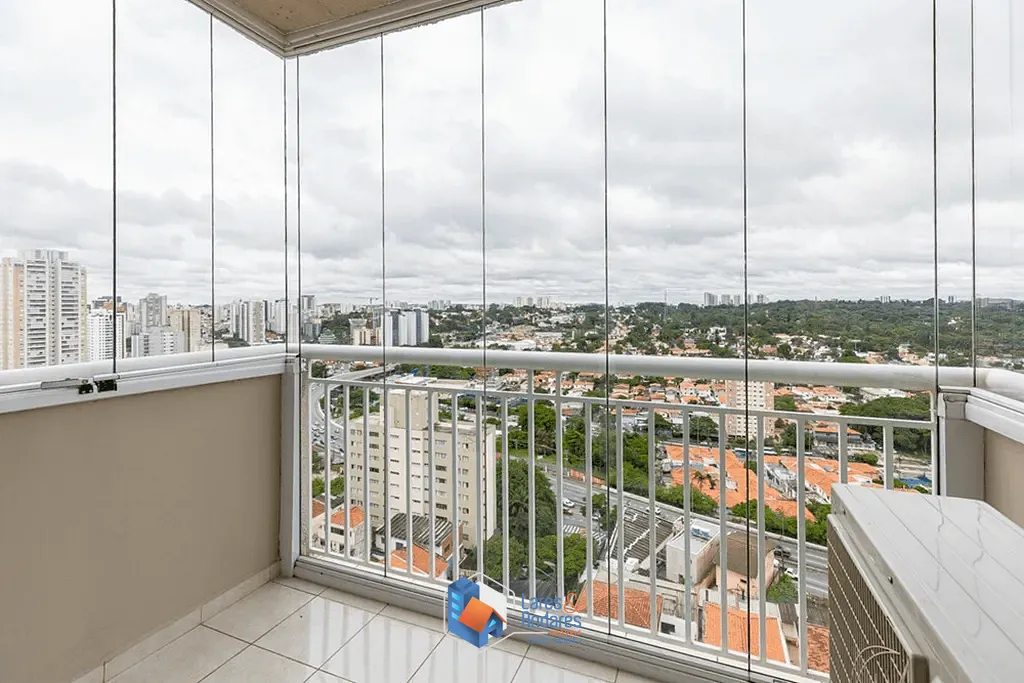 Apartamento, 2 quartos, 65 m² - Foto 21