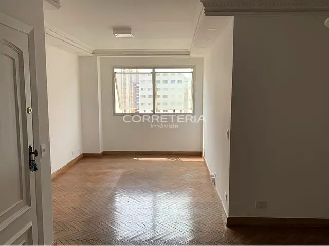 Apartamento 3 quartos e 3 banheiros, à venda, no bairro Moema em São Paulo