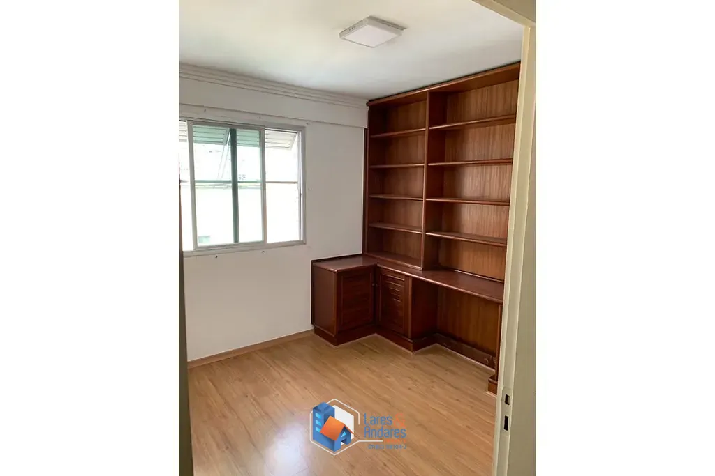 Apartamento, 3 quartos, 100 m² - Foto 25