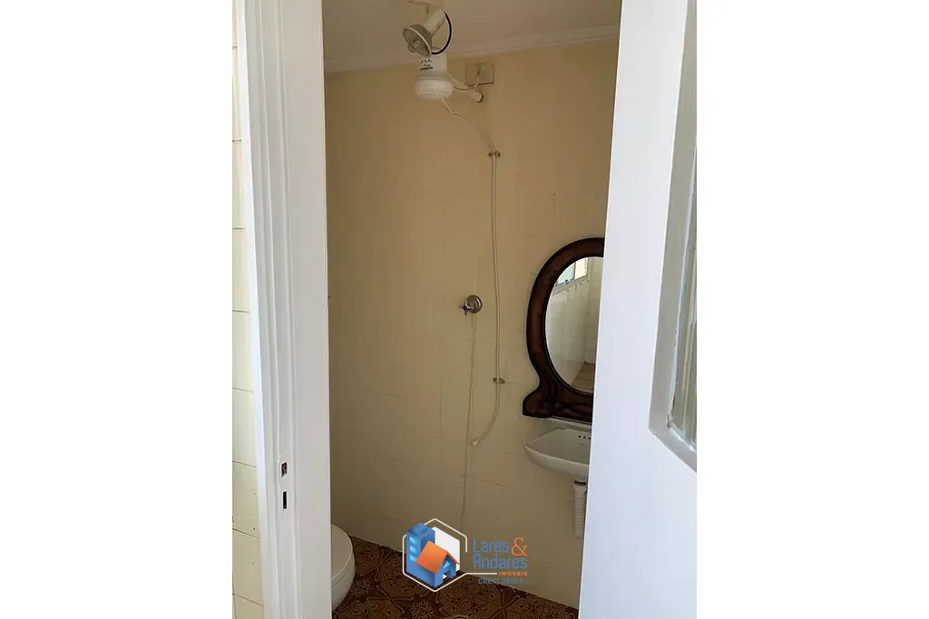 Apartamento, 3 quartos, 100 m² - Foto 2