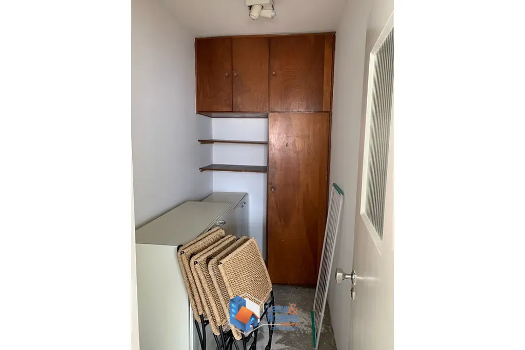Apartamento, 3 quartos, 100 m² - Foto 15