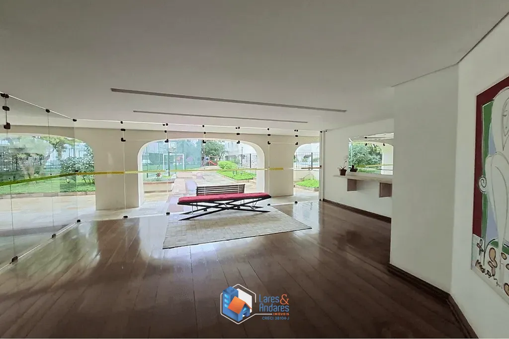 Apartamento, 3 quartos, 100 m² - Foto 14