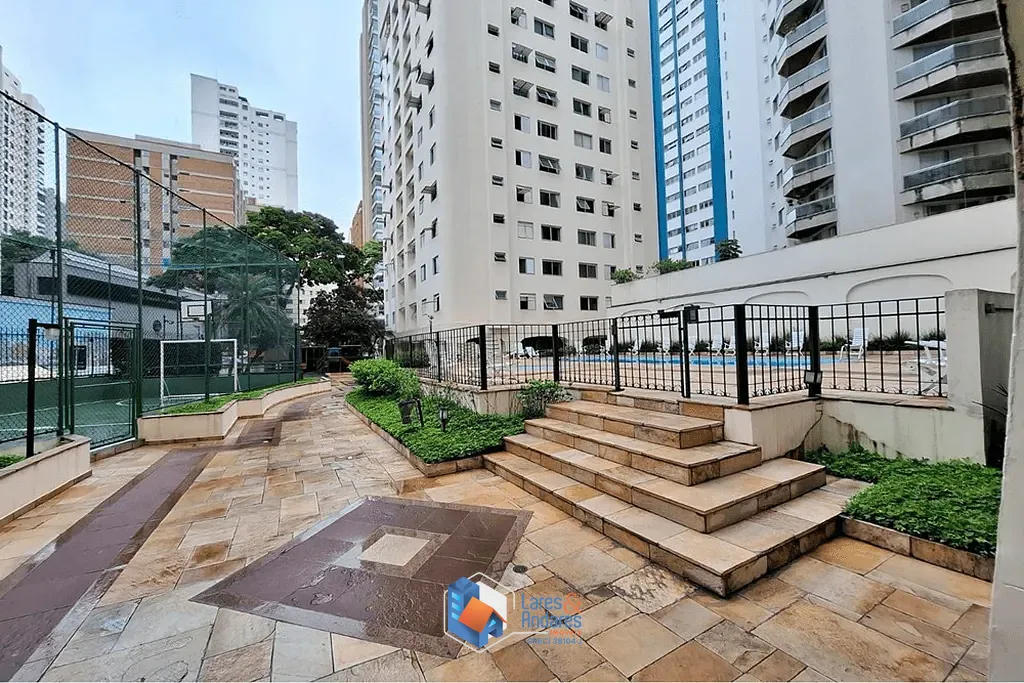 Apartamento, 3 quartos, 100 m² - Foto 13