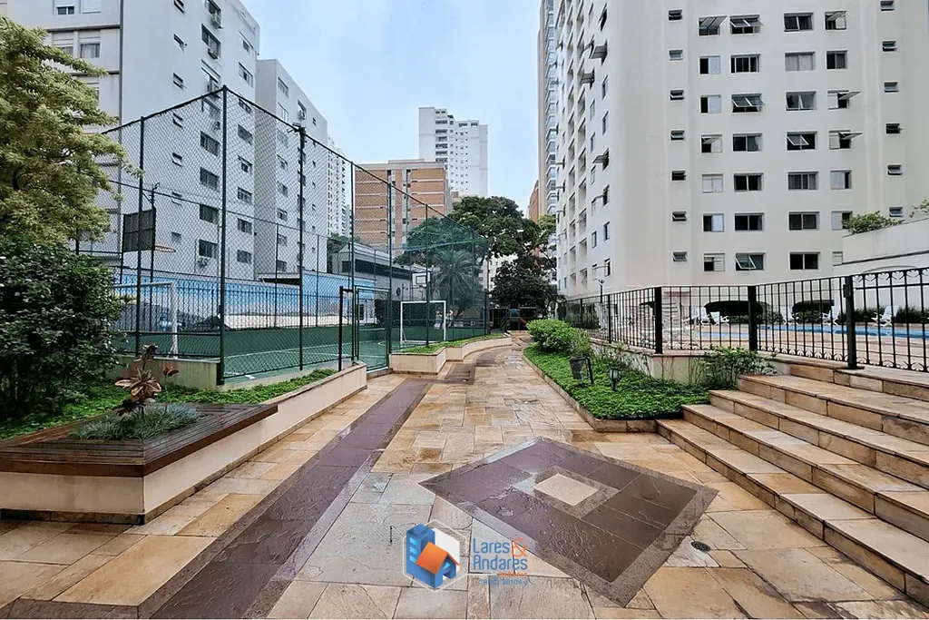 Apartamento, 3 quartos, 100 m² - Foto 12
