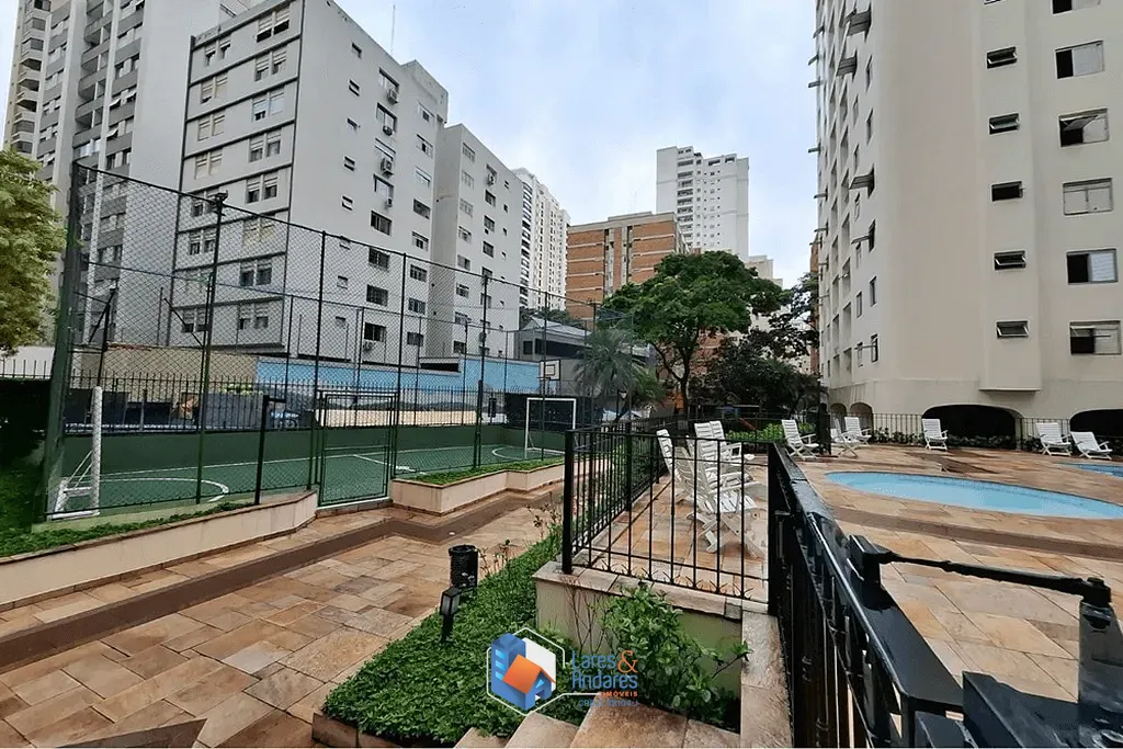 Apartamento, 3 quartos, 100 m² - Foto 11