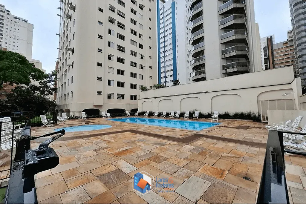 Apartamento, 3 quartos, 100 m² - Foto 10