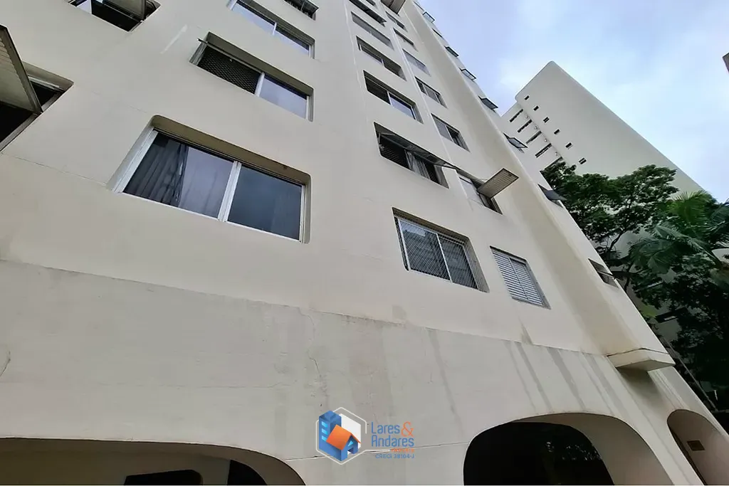 Apartamento, 3 quartos, 100 m² - Foto 9