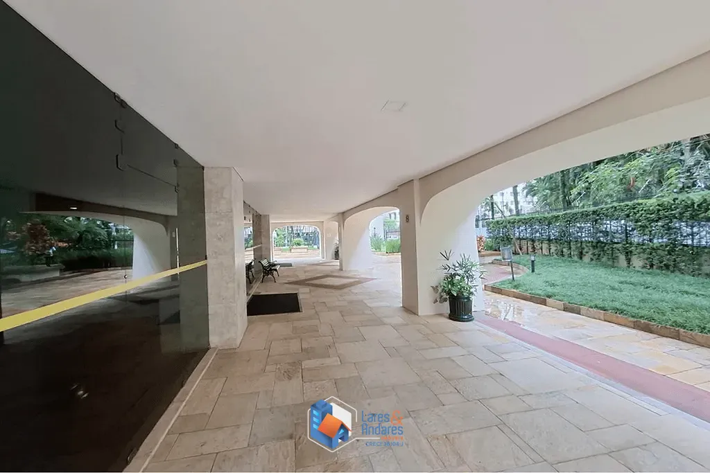 Apartamento, 3 quartos, 100 m² - Foto 8