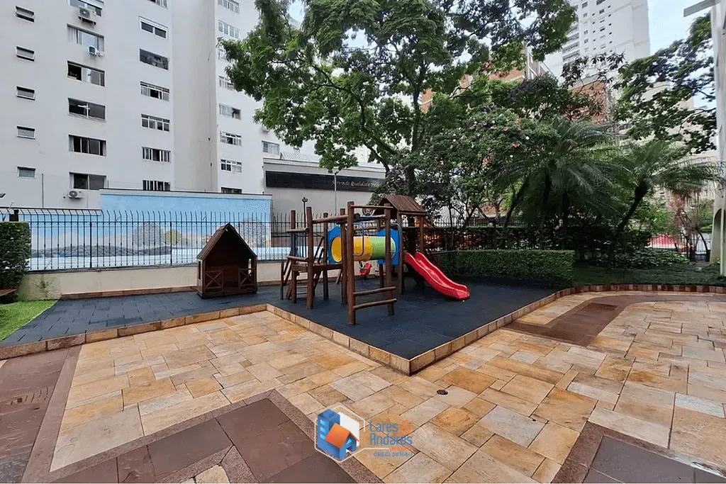 Apartamento, 3 quartos, 100 m² - Foto 7