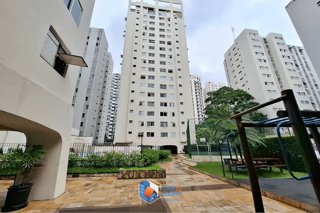 Apartamento, 3 quartos, 100 m² - Foto 6