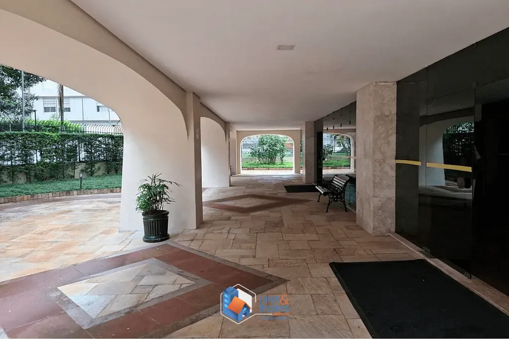 Apartamento, 3 quartos, 100 m² - Foto 4