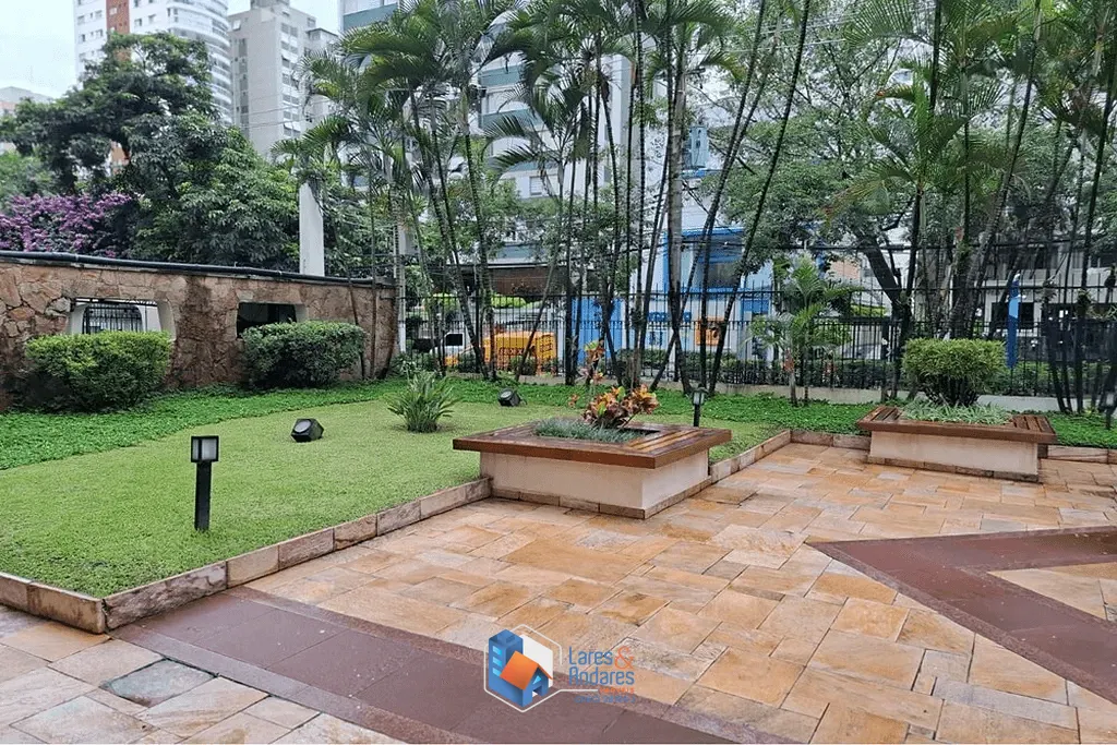 Apartamento, 3 quartos, 100 m² - Foto 3