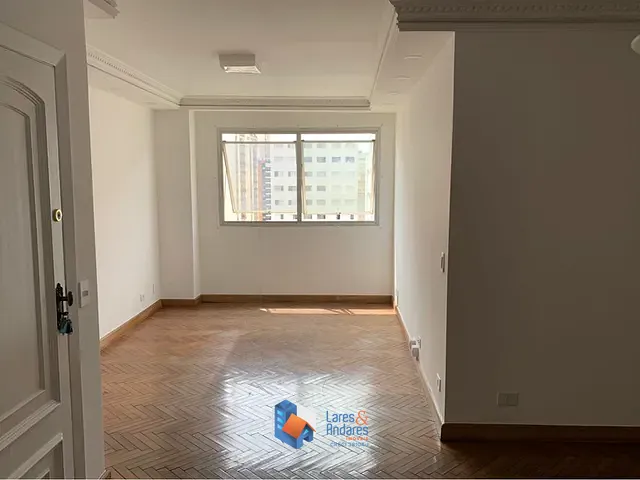 Apartamento 3 quartos e 3 banheiros, à venda, no bairro Moema em São Paulo