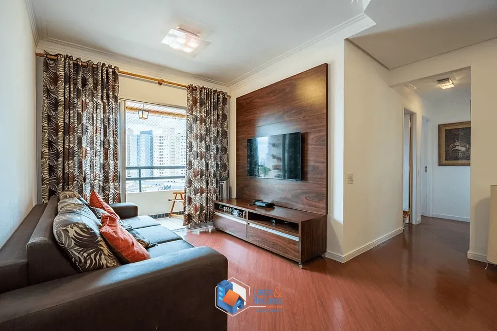 Apartamento, 3 quartos, 81 m² - Foto 70