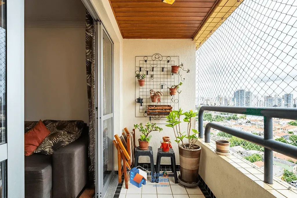 Apartamento, 3 quartos, 81 m² - Foto 61