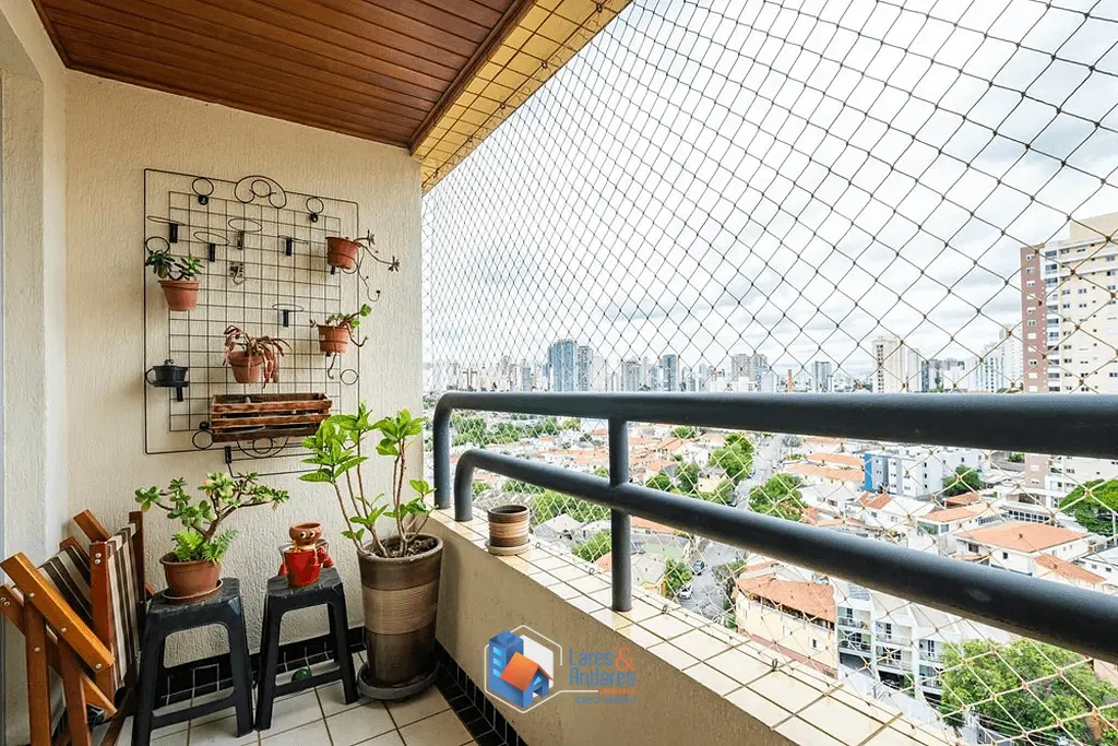 Apartamento, 3 quartos, 81 m² - Foto 48