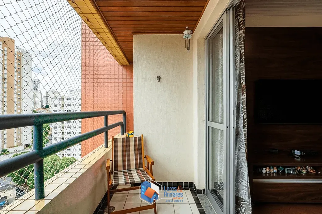 Apartamento, 3 quartos, 81 m² - Foto 59