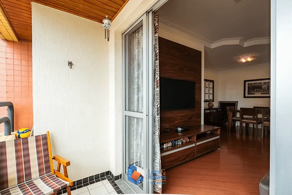 Apartamento, 3 quartos, 81 m² - Foto 58