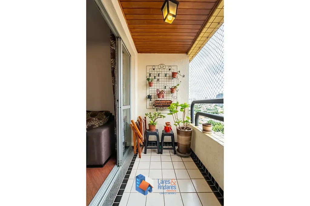 Apartamento, 3 quartos, 81 m² - Foto 57