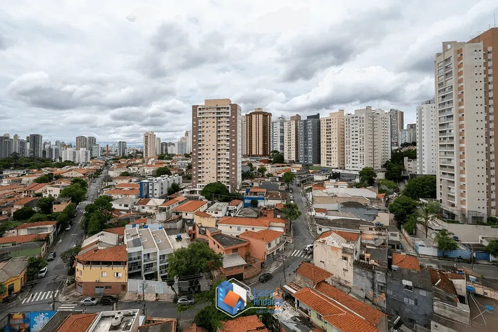Apartamento, 3 quartos, 81 m² - Foto 56