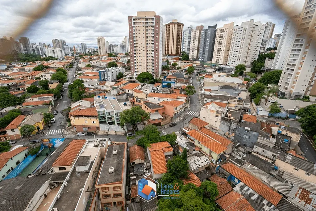 Apartamento, 3 quartos, 81 m² - Foto 55