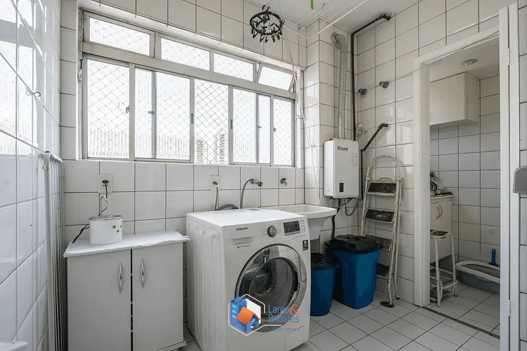 Apartamento, 3 quartos, 81 m² - Foto 91