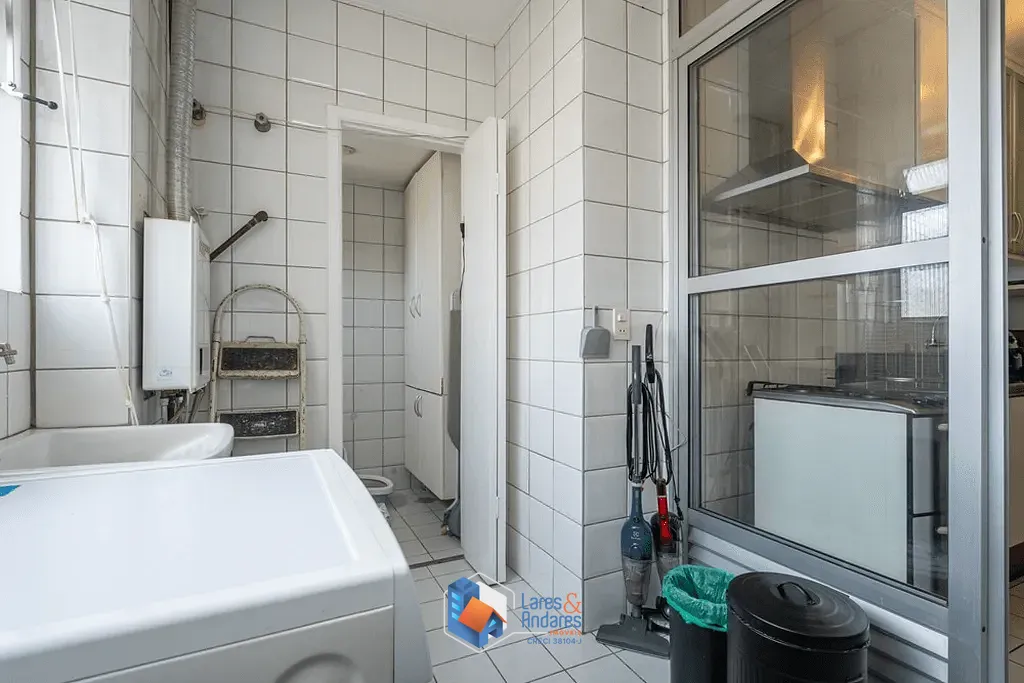 Apartamento, 3 quartos, 81 m² - Foto 89