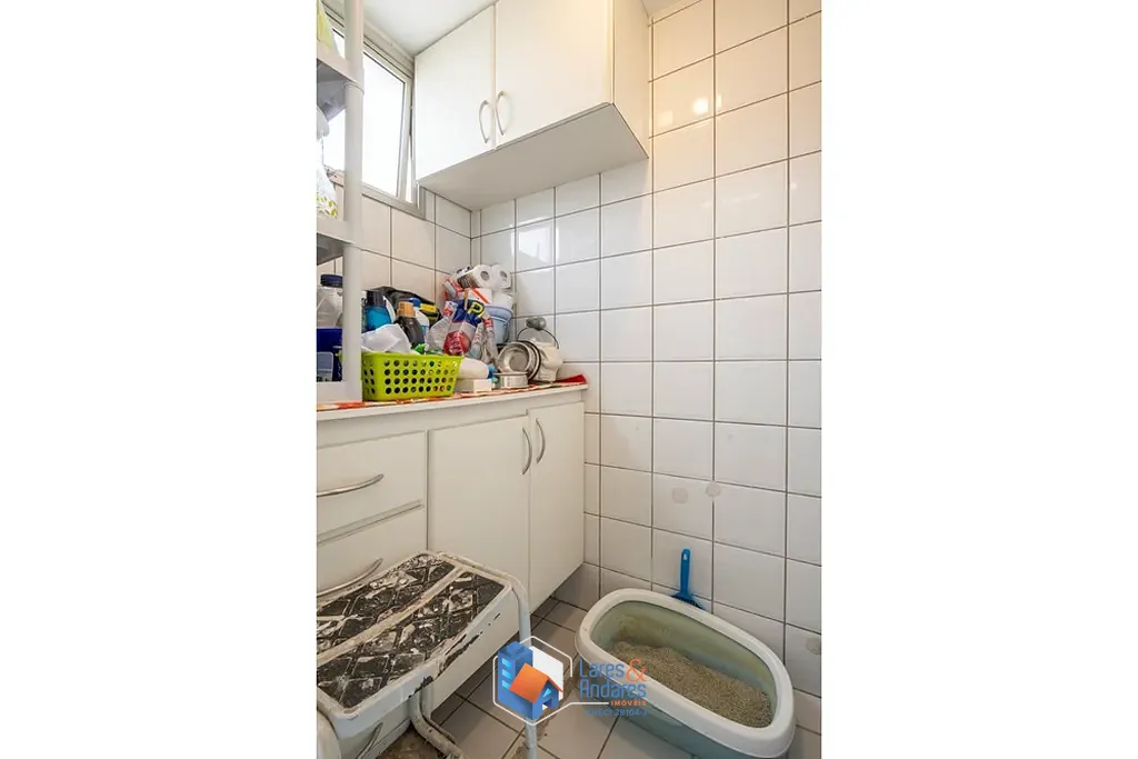 Apartamento, 3 quartos, 81 m² - Foto 86