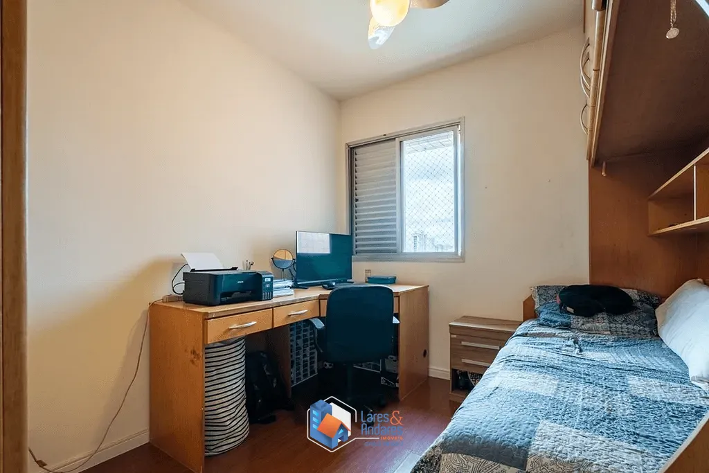 Apartamento, 3 quartos, 81 m² - Foto 83