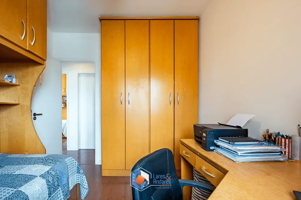 Apartamento, 3 quartos, 81 m² - Foto 80