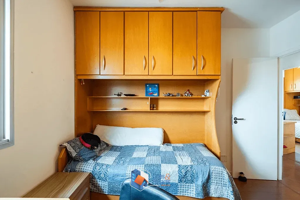 Apartamento, 3 quartos, 81 m² - Foto 79