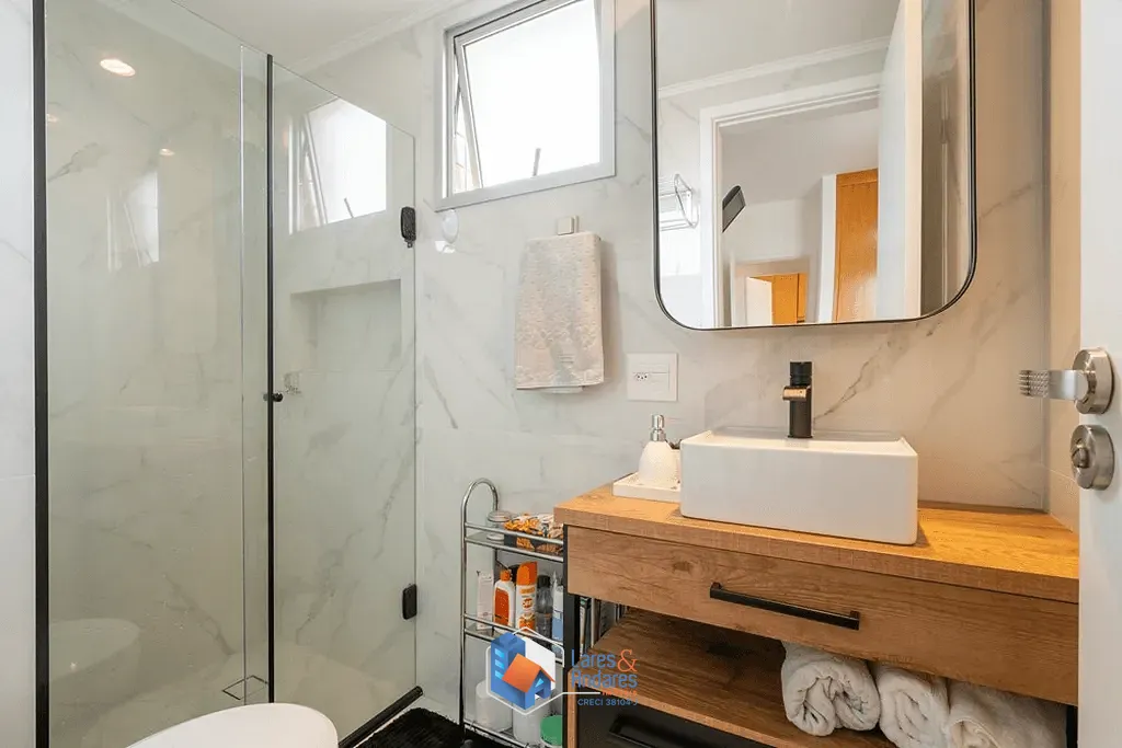 Apartamento, 3 quartos, 81 m² - Foto 82