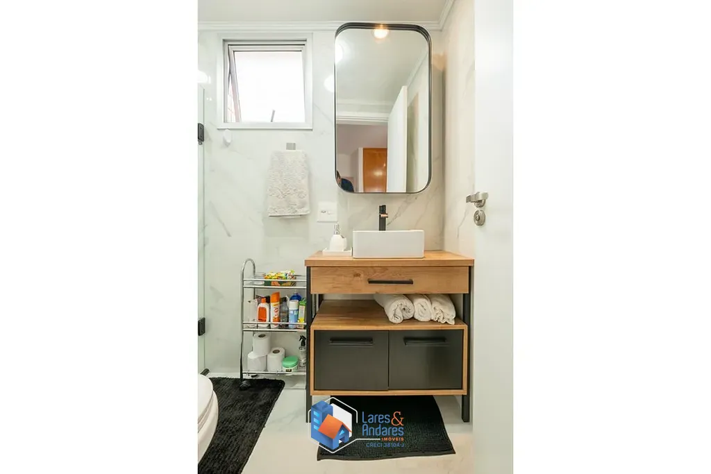 Apartamento, 3 quartos, 81 m² - Foto 23