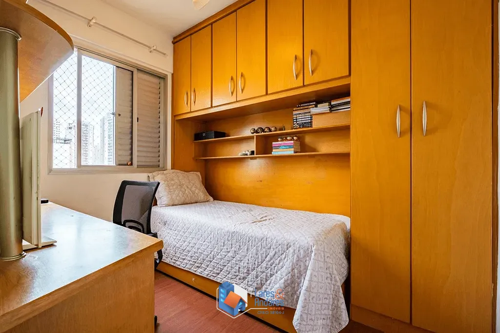 Apartamento, 3 quartos, 81 m² - Foto 21