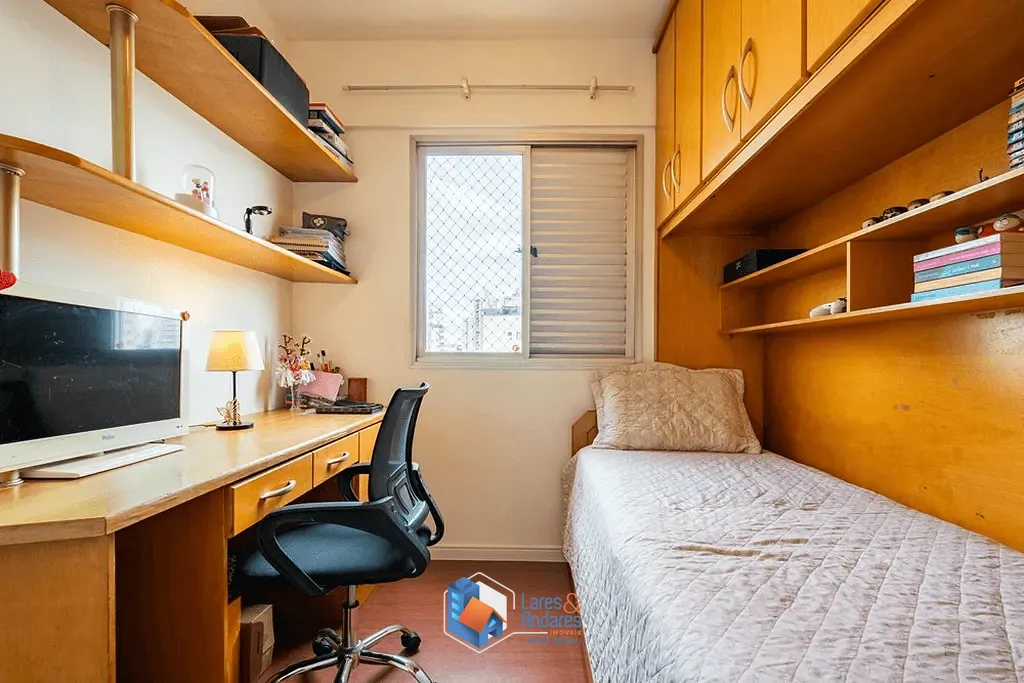 Apartamento, 3 quartos, 81 m² - Foto 20