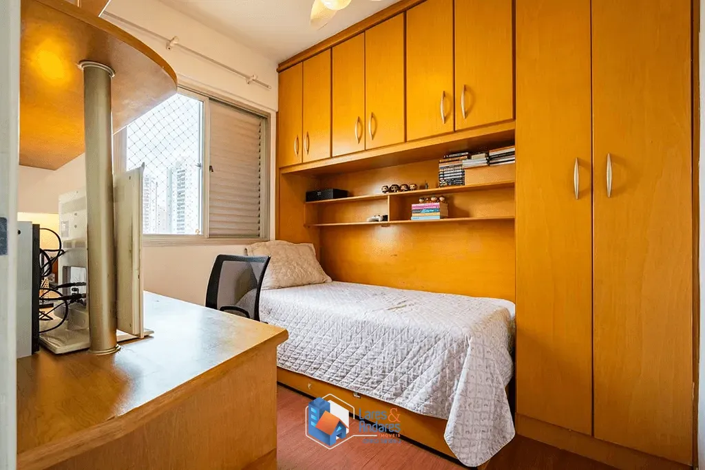 Apartamento, 3 quartos, 81 m² - Foto 19