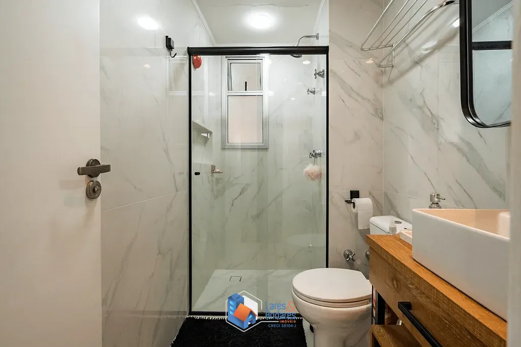 Apartamento, 3 quartos, 81 m² - Foto 15