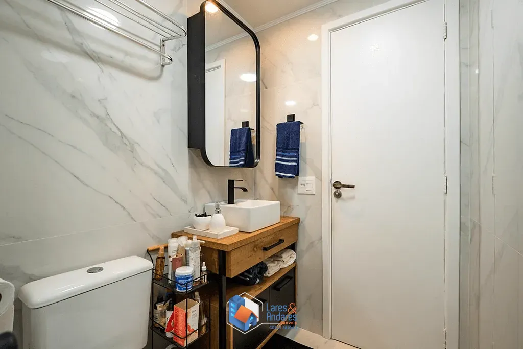 Apartamento, 3 quartos, 81 m² - Foto 13