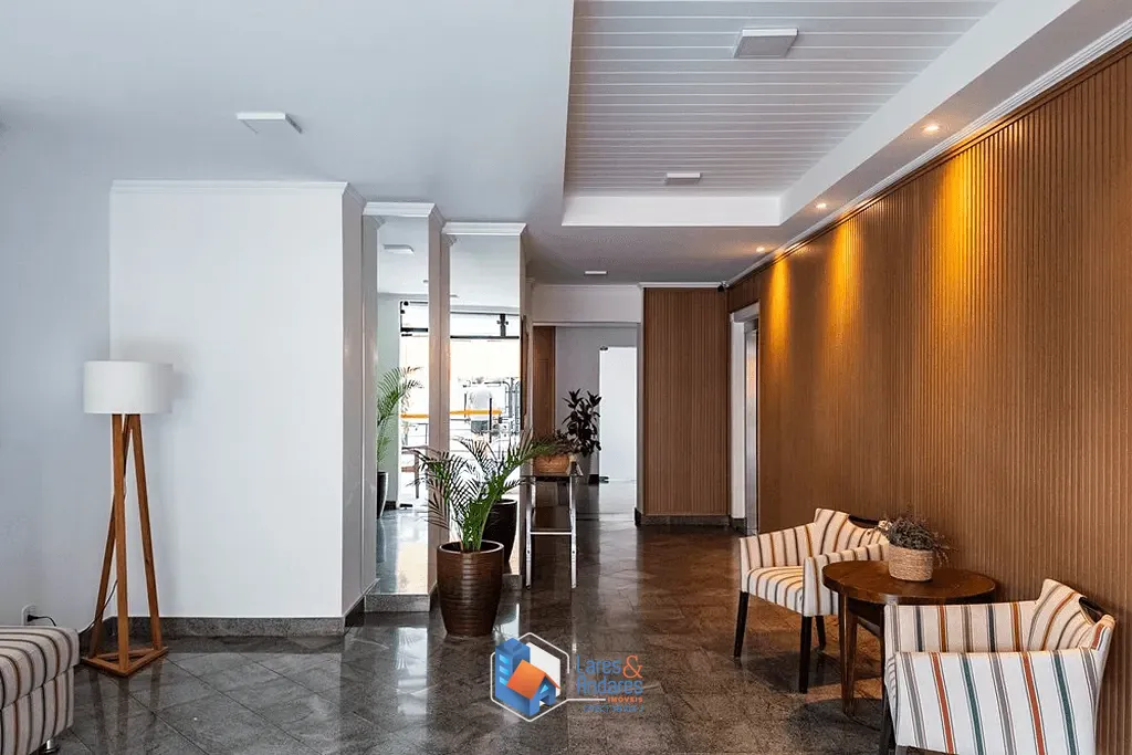 Apartamento, 3 quartos, 81 m² - Foto 11