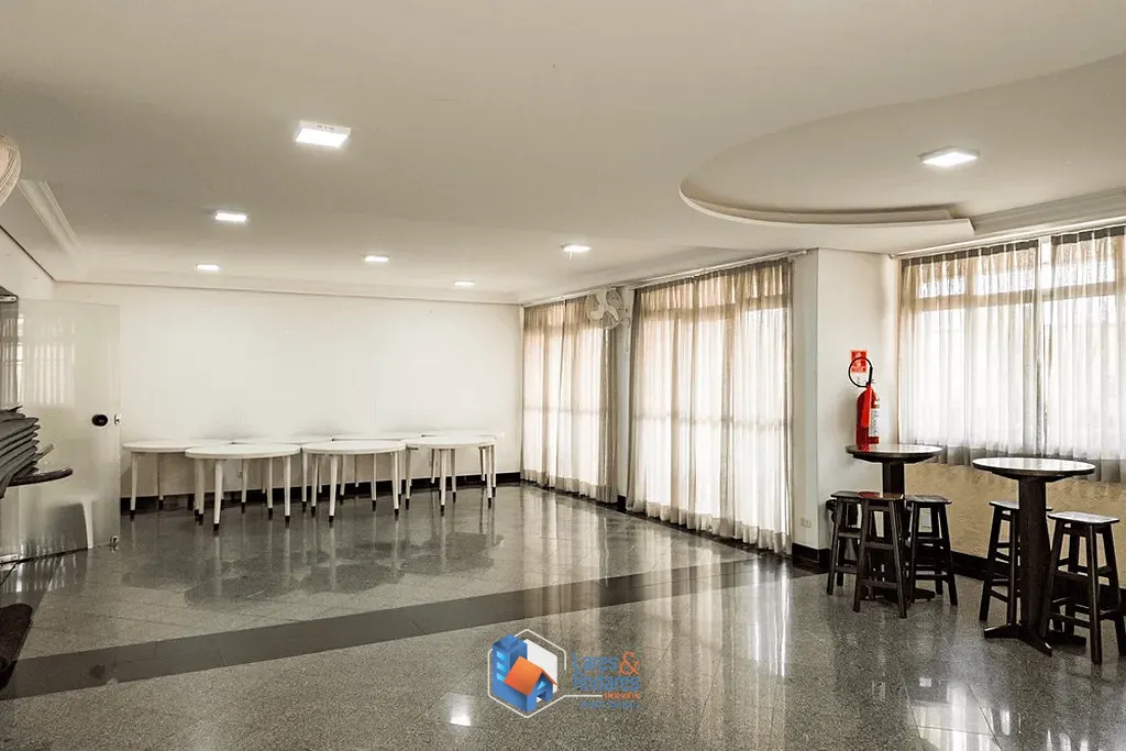 Apartamento, 3 quartos, 81 m² - Foto 9