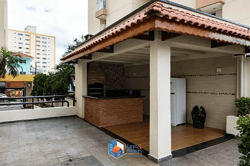 Apartamento, 3 quartos, 81 m² - Foto 6